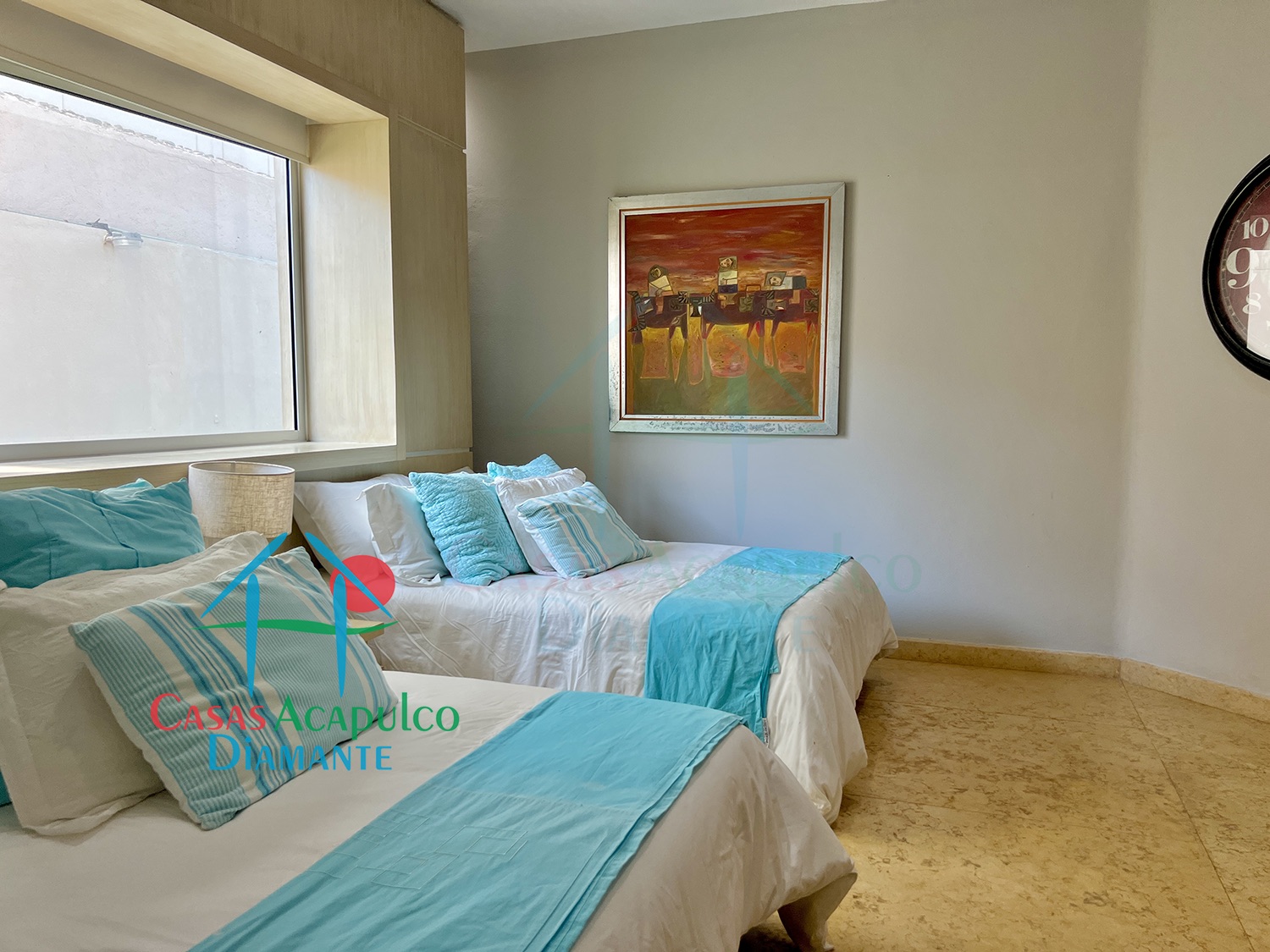 Vidamar 1 C 001 - Recámara dos 4